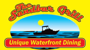 Homepage - The Sandbar Grill